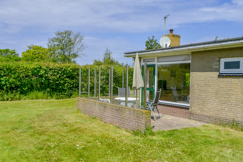 Bungalowpark Slufteroord - Slufterbungalows 258 – afbeelding 4