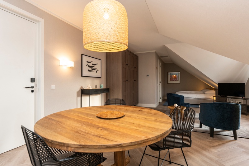 B&B kamer 3 – afbeelding 4
