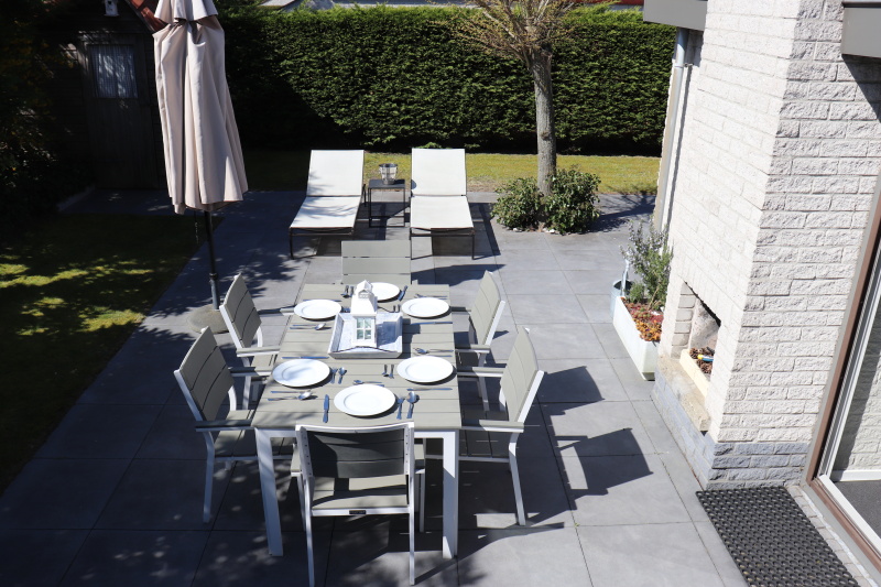 Vakantiehuis Gortersmient 358 – afbeelding 2