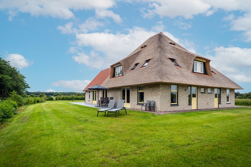Vakantiehuis – afbeelding 5