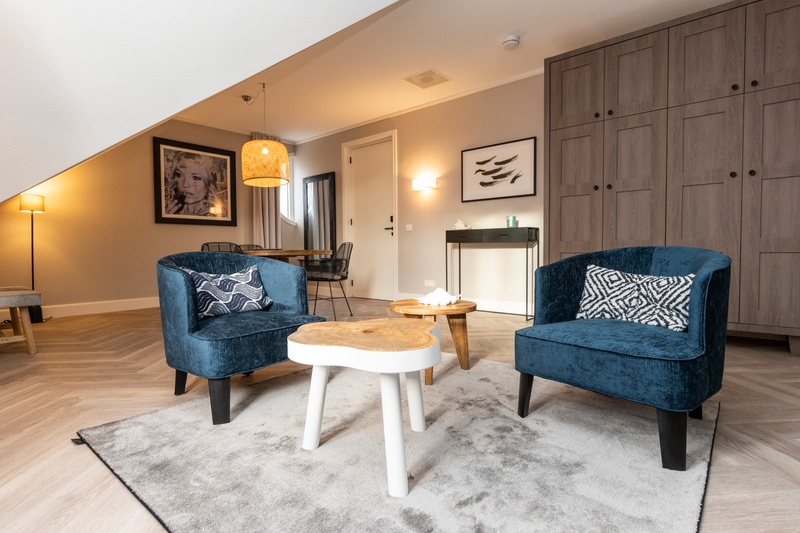 B&B kamer 3 – afbeelding 3