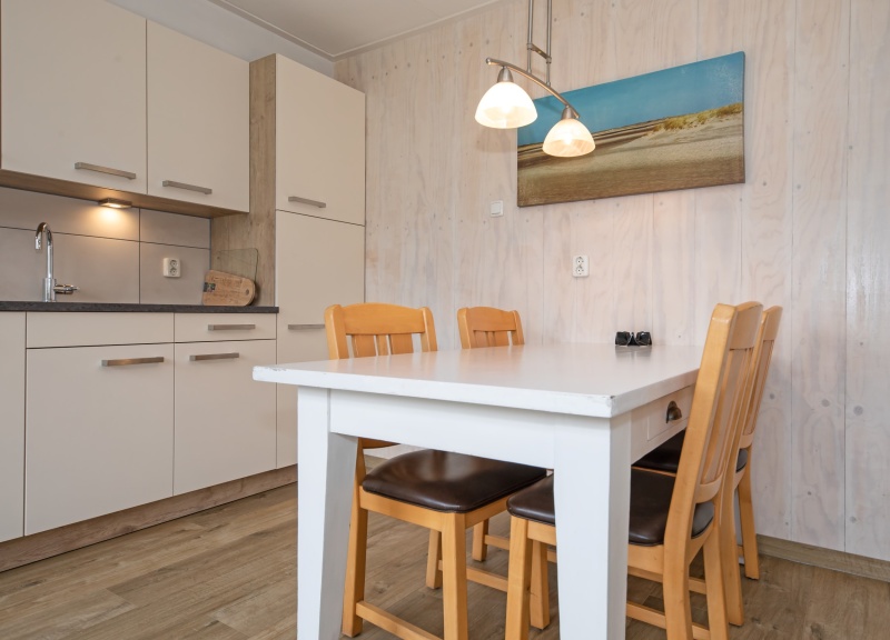 Vakantiehuis Slufterhoek 116 – afbeelding 4