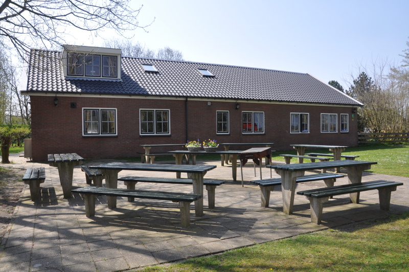 Nieuw Vredestein – afbeelding 2