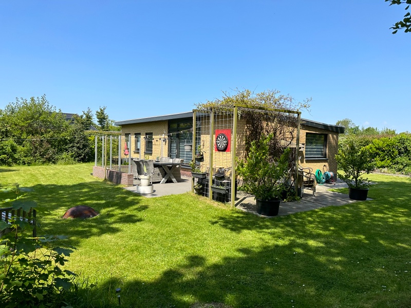 Bungalowpark Slufteroord - De Bolhoed – afbeelding 4