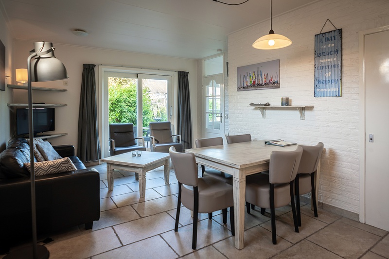 Vakantiehuis De Heggemus – afbeelding 3
