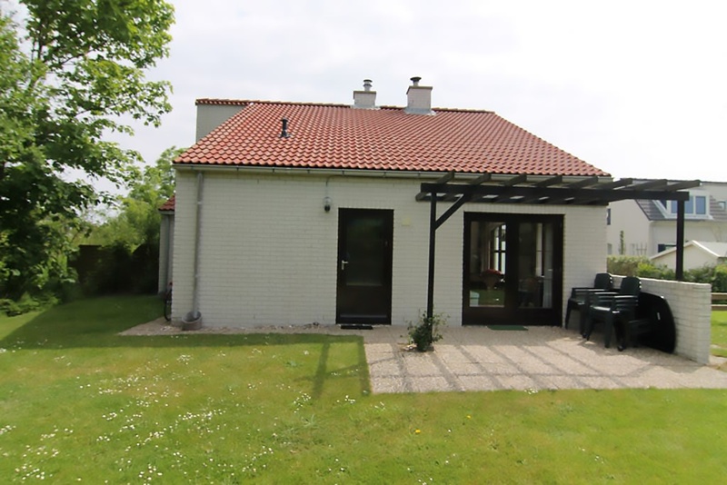 Vakantiehuis D 745 – afbeelding 2