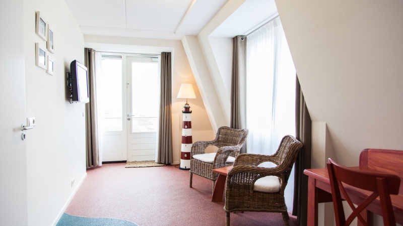 Tweepersoons kamer - Bad en/of douche & toilet – afbeelding 4
