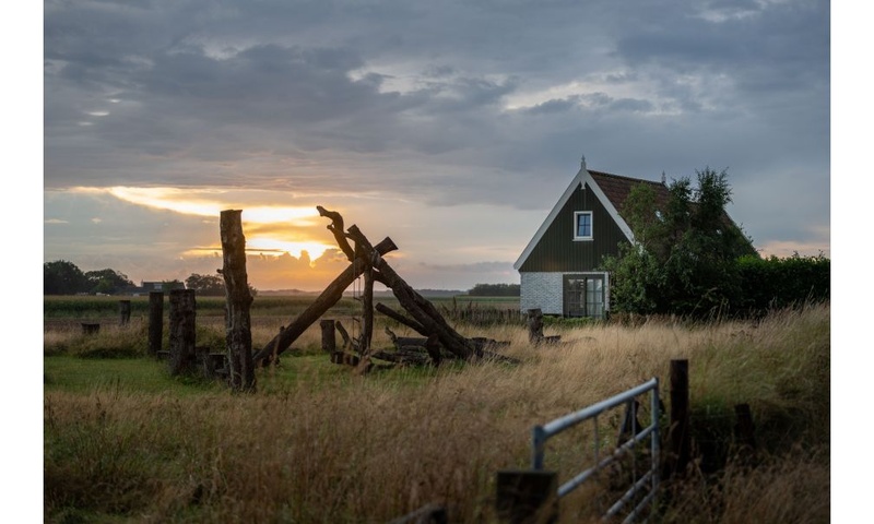 Vakantiehuis Stro – afbeelding 2