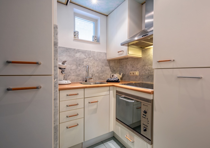 Resort De Buteriggel - Appartement 9 – afbeelding 5