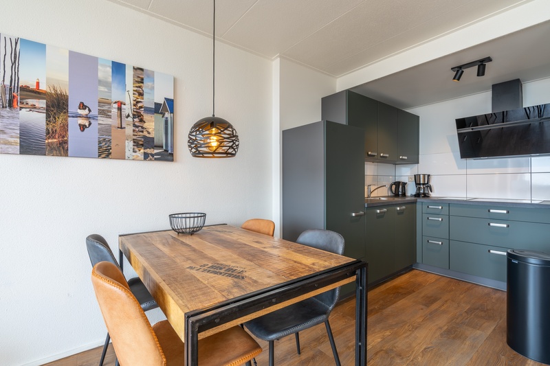 Appartement Juliana 172 Eilandzicht – afbeelding 2