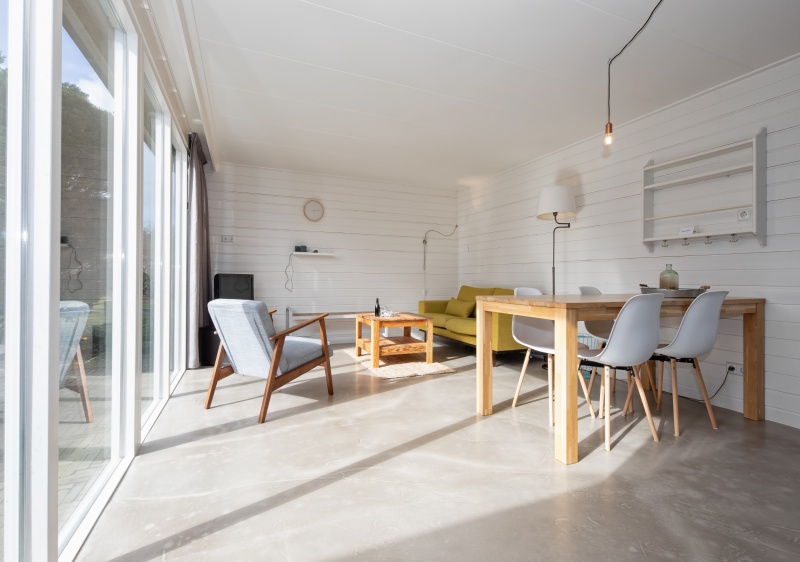 Bungalowpark Tamarisk - Bungalow 198 - Noor – afbeelding 3
