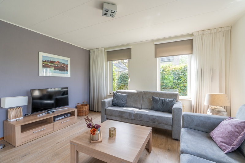 Vakantiehuis Kamperfoelie 63 – afbeelding 4
