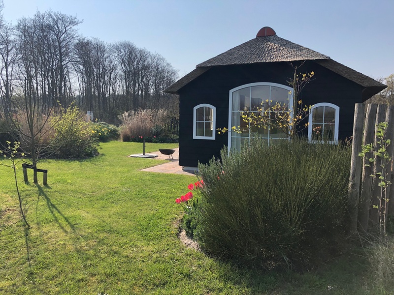Vakantiepark De Bremakker - Akkerveld 14 – afbeelding 3