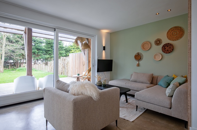 Vakantiehuis Brakzand – afbeelding 2