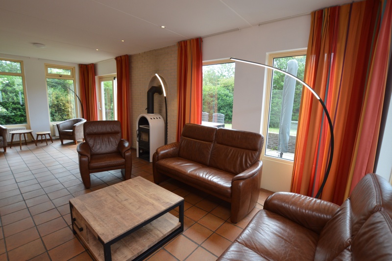 Vakantiehuis Stappeland 199 – afbeelding 4