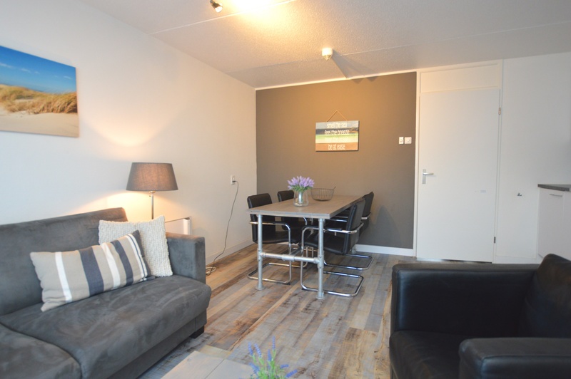 Motel Texel - Appartement 211/1P – afbeelding 5