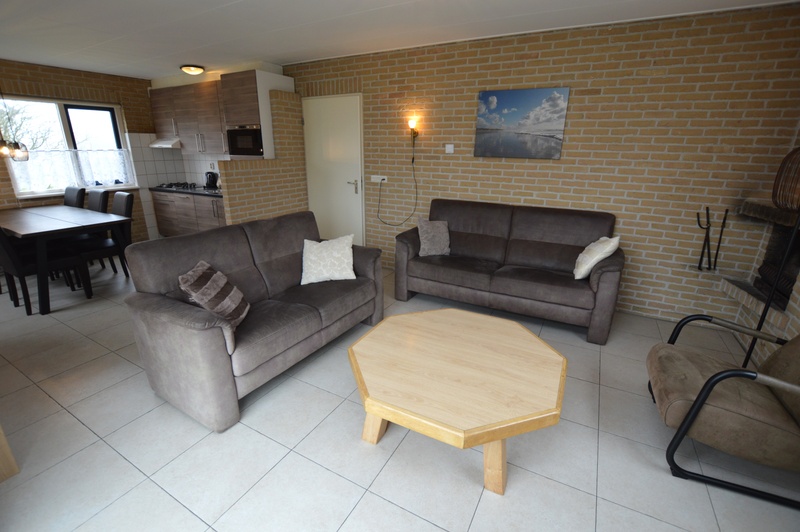 Vakantiehuis Stappeland 213 – afbeelding 4