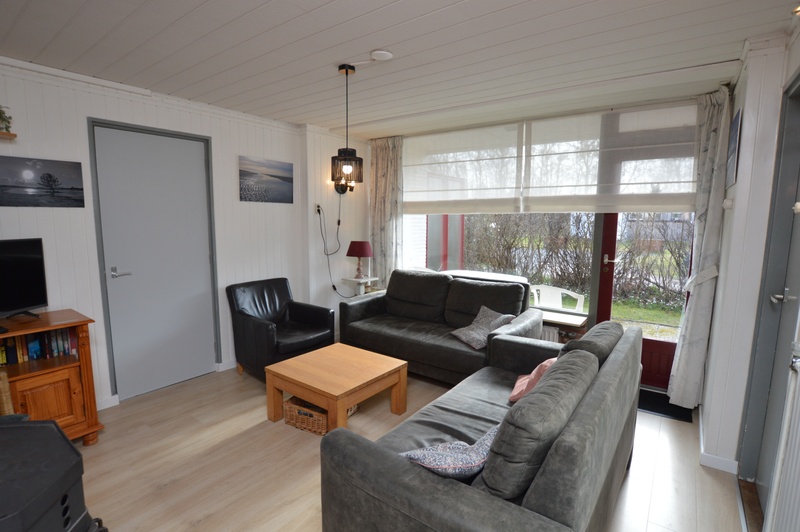 Vakantiehuis de Parel 206 – afbeelding 2