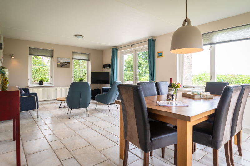 Villa 6 personen – afbeelding 5