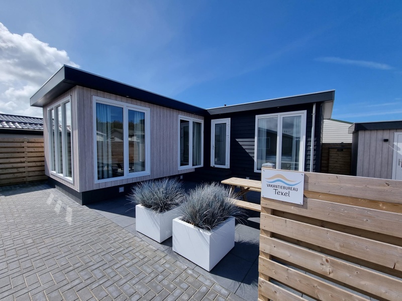 Chaletpark Bregkoog - Chalet Bregkoog 119 - Texelhouse – afbeelding 2