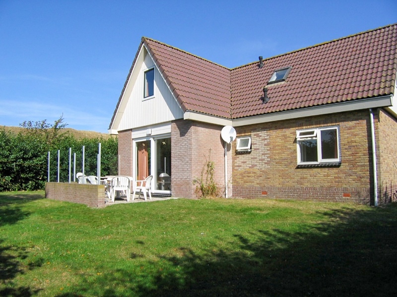 Bungalowpark Slufteroord - Slufterbungalows 218 – afbeelding 2