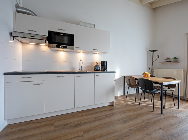 Motel Texel Appartement (1E) – afbeelding 3