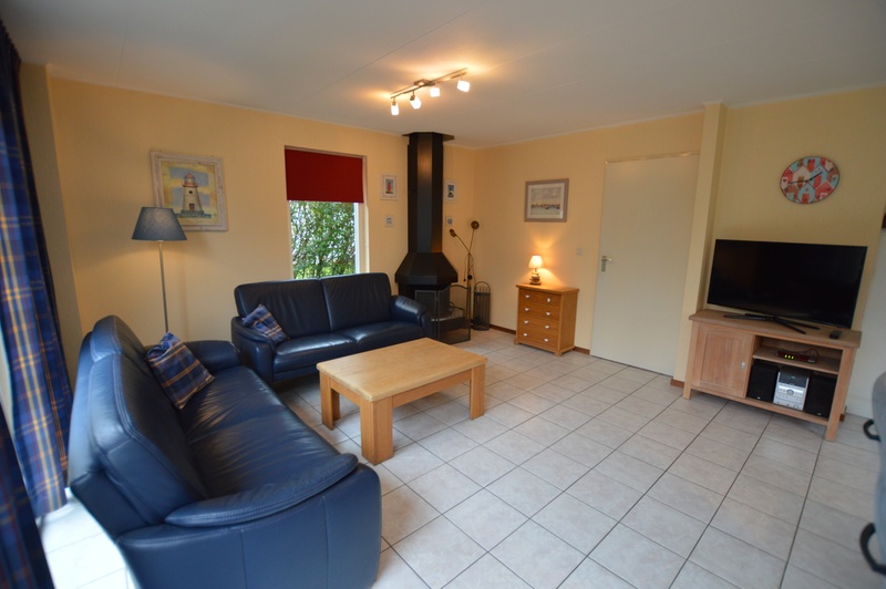 Vakantiehuis Stappeland 111 – afbeelding 2