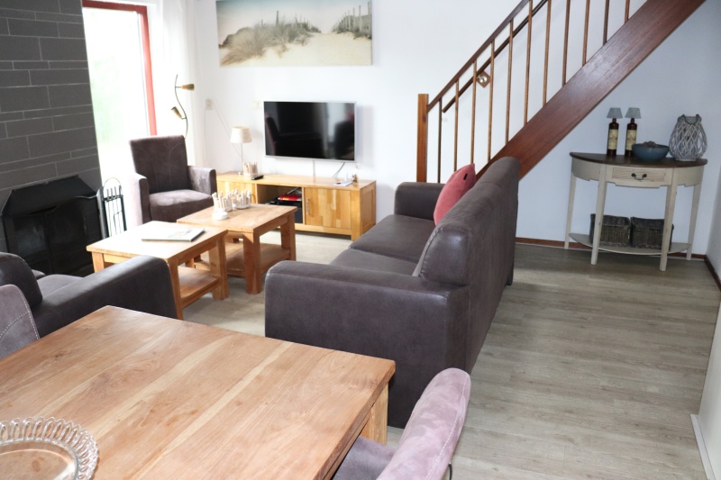 Vakantiehuis Gortersmient 252 – afbeelding 5