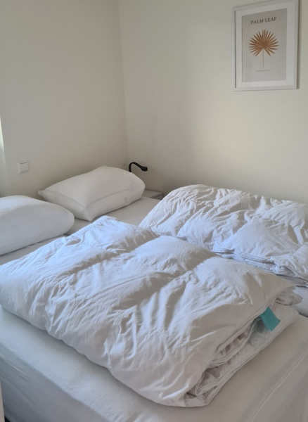 Motel Texel Appartement (1N) – afbeelding 5