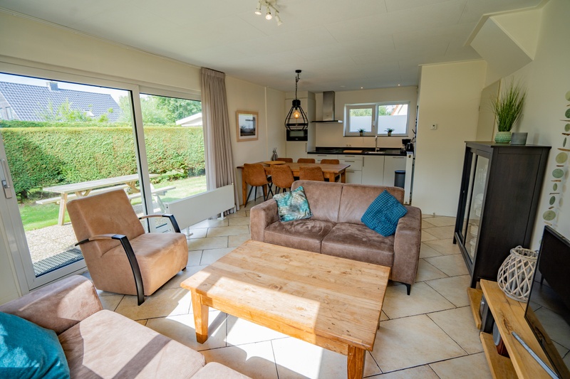 Vakantiehuis 't Hoogelandt 134A – afbeelding 3