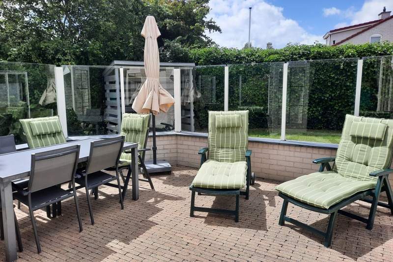 Vakantiehuis E 409 – afbeelding 3