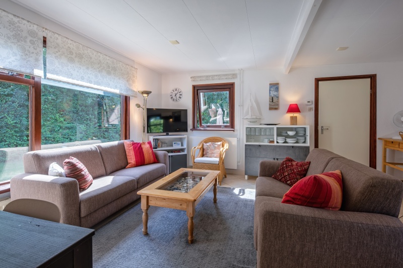 Vakantiehuis Slufterduin 092 – afbeelding 2