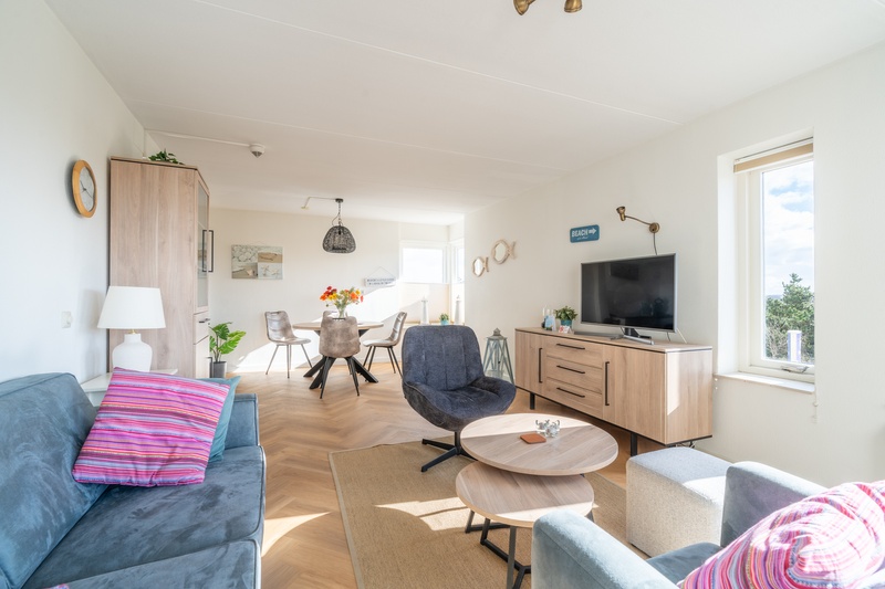 Appartement Juliana 036 Eilandzicht – afbeelding 5