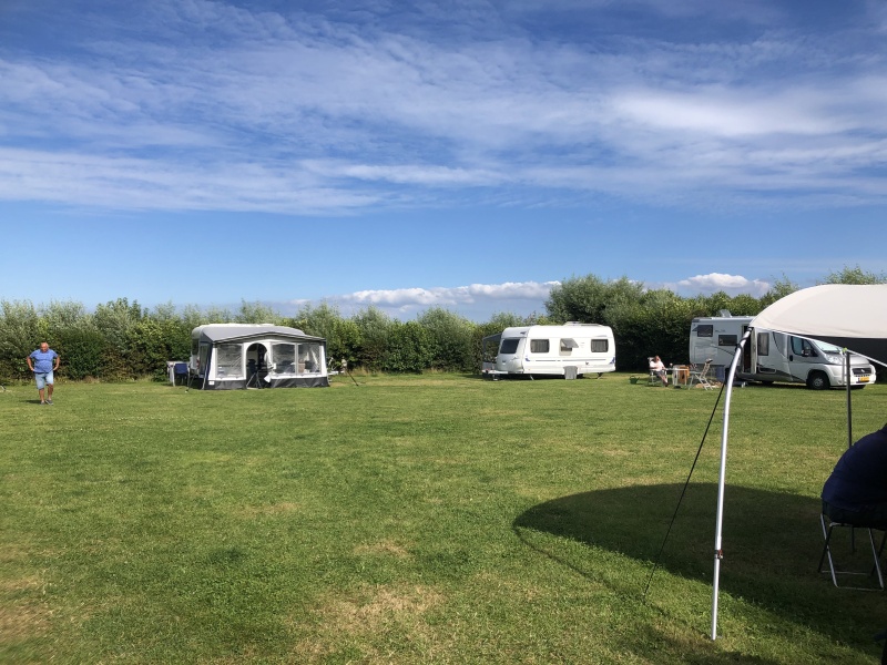 Minicamping Texelsun – afbeelding 3