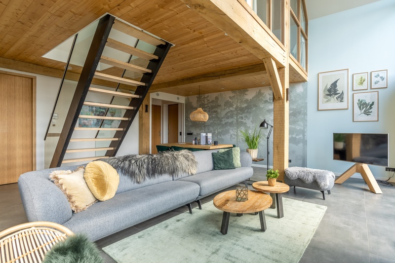 Villa 183 met Hottub – afbeelding 5