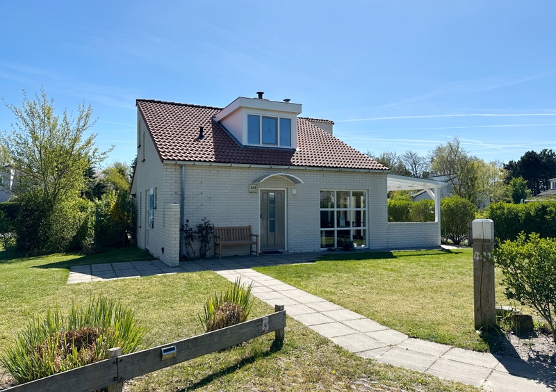 Vakantiehuis D 441 – afbeelding 2