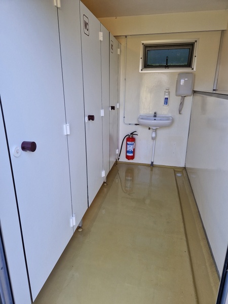 Camping Boer Lap – afbeelding 4