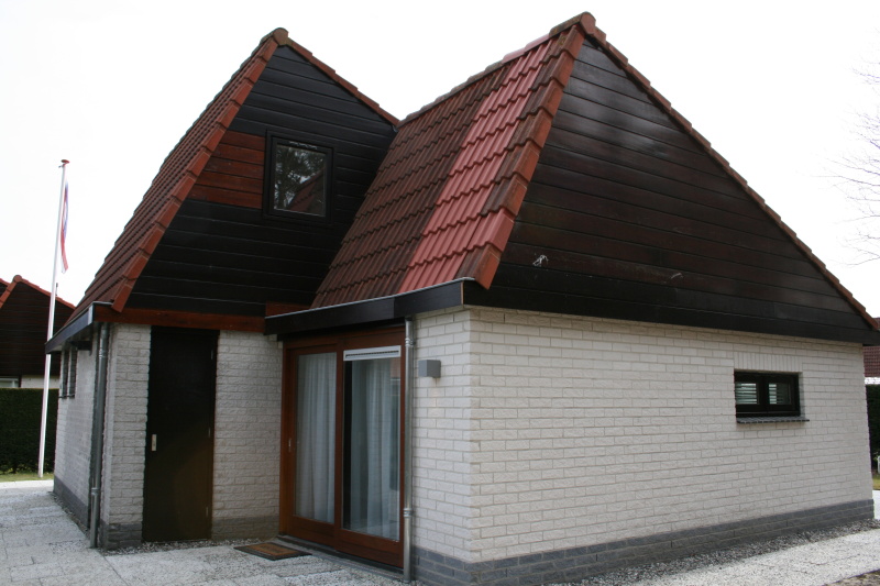Vakantiehuis Gortersmient 354 – afbeelding 3