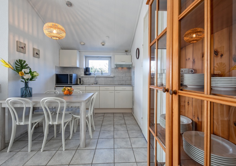Motel Texel Appartement (R) – afbeelding 5