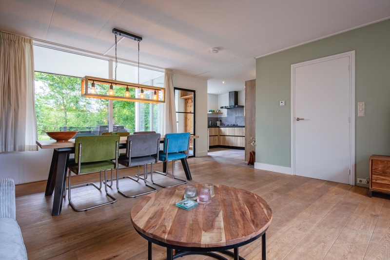 Bungalow Tamarisk 166 – afbeelding 5