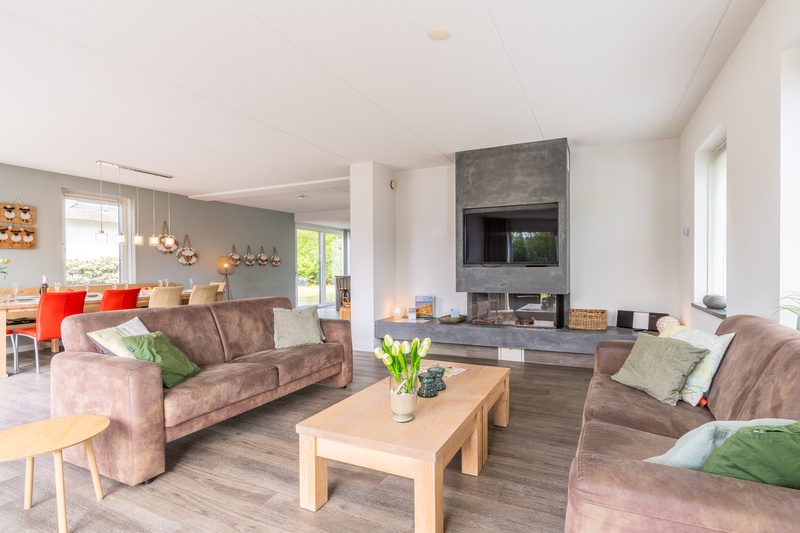 Bungalowpark 't Hoogelandt - Villa 106F – afbeelding 5