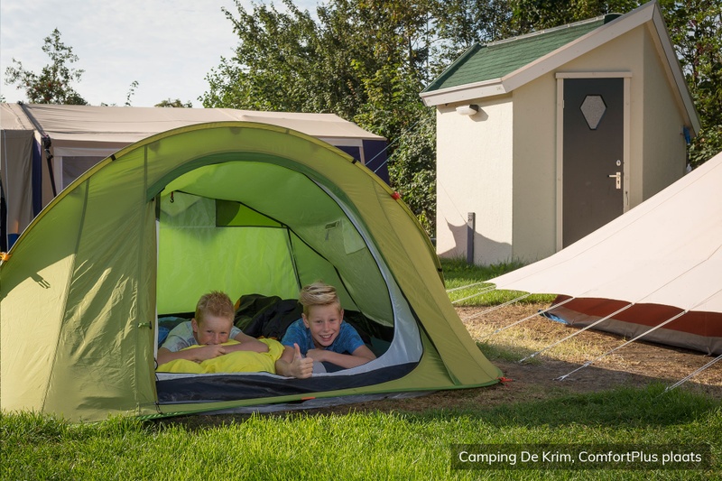 Comfortplus plaats – afbeelding 5