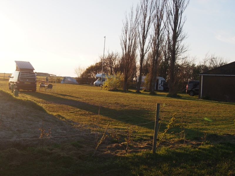 Cornelis Pieter Hoeve Texel – afbeelding 4