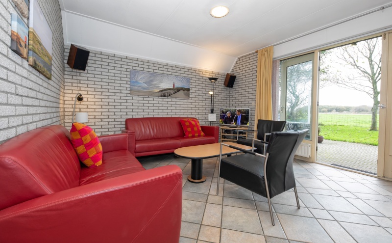 Vakantiehuis Schelpenoord 129 – afbeelding 2