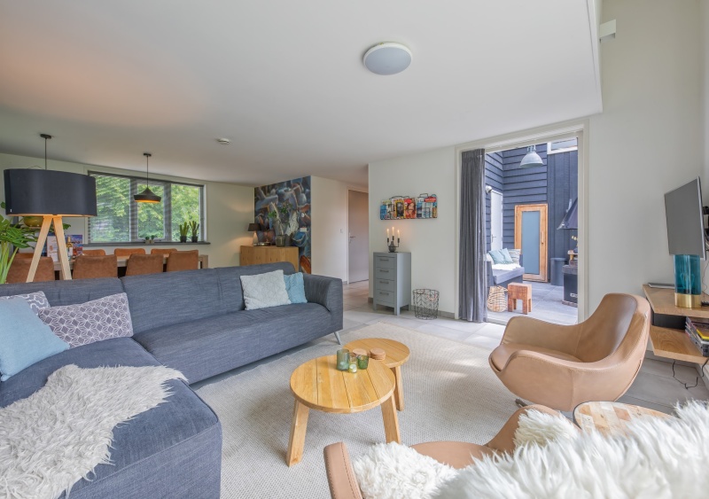 Vakantiepark Het Oude Dijkje - Vuurcoogh – afbeelding 3