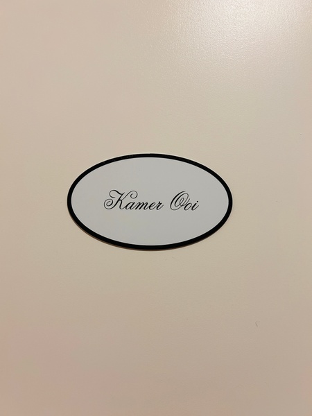 Tweepersoons tuinkamer Ooi – afbeelding 2