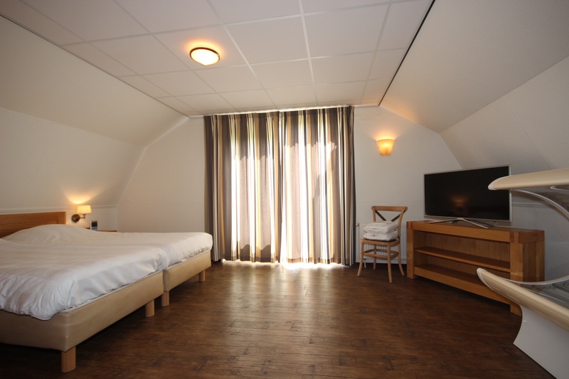 Villa De Witte Hoek serre huisdiervrij – afbeelding 5