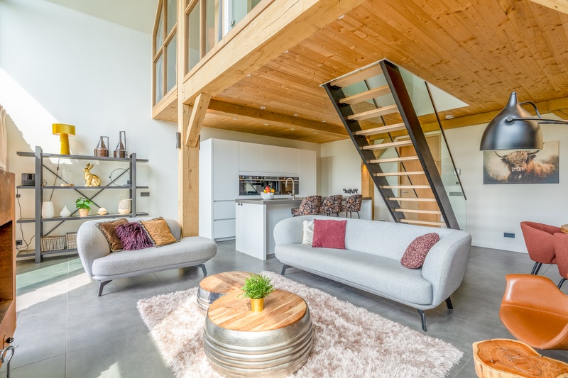 Villa 187 met Hottub – afbeelding 3