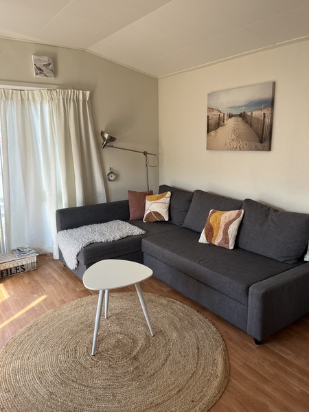 Chaletpark Bregkoog - Chalet Bregkoog 93 - Ons Wadden nest – afbeelding 2