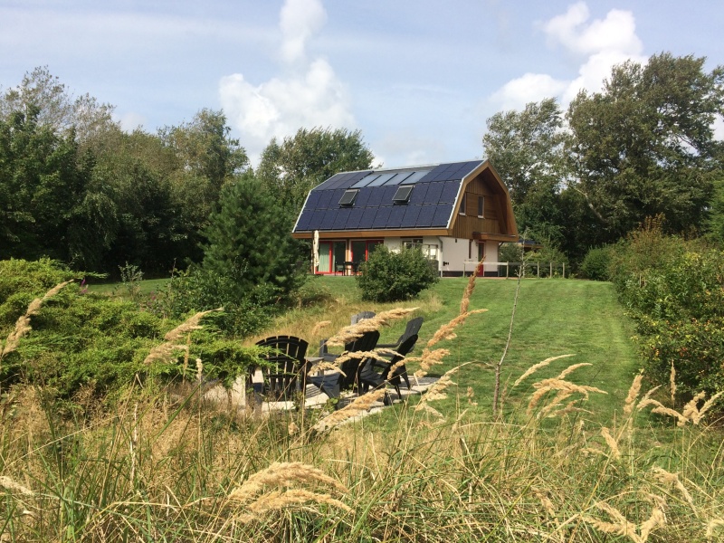 Vijverhof – afbeelding 3